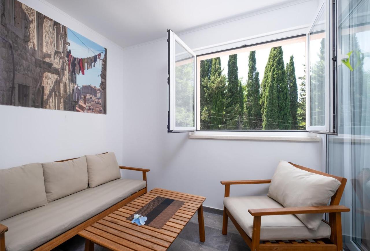 Villa Providenca Annex Mlini Extérieur photo